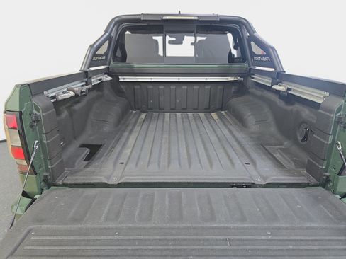 Used 2022 Nissan Frontier Pro-X w/ Pro-X Premium Package RWD image 28