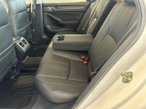 Used 2020 Honda Accord EX-L image 34