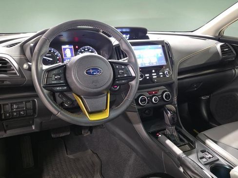 Used 2023 Subaru Crosstrek 2.5i Sport image 33