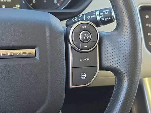 Used 2016 Land Rover Range Rover Sport HSE AWD/4WD image 21