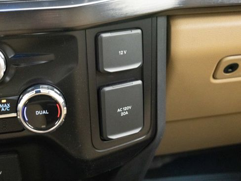 New 2026 Ford F350 Lariat AWD/4WD image 35