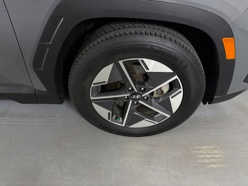 Used 2025 Hyundai Tucson SEL FWD image 10