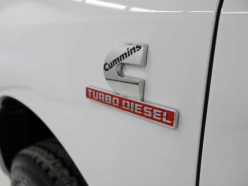 Used 2024 RAM 2500 Laramie image 10