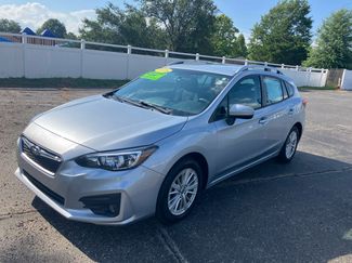 Used 2018 Subaru Impreza 2.0i Premium w/ Eyesight & BSD & Rcta AWD/4WD video 1