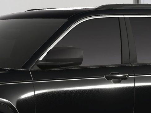 New 2024 Jeep Grand Cherokee L Laredo image 15