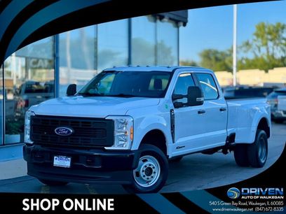 Used 2023 Ford F350 XL w/ XL Driver Assist Package