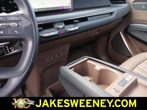 Used 2024 Kia EV9 GT-Line image 25