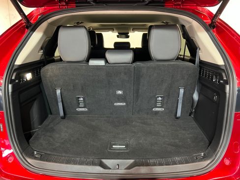 Used 2024 MAZDA CX-90 3.3 Turbo w/ Preferred Plus image 24