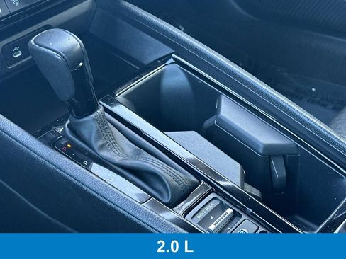 Certified 2023 Honda Accord Sport image 23