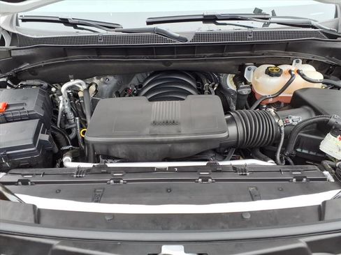 Certified 2025 Chevrolet Tahoe LT image 27