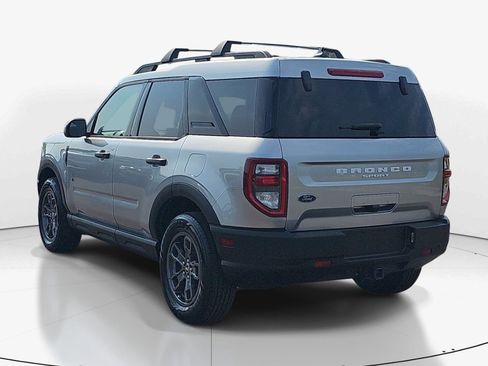 Used 2023 Ford Bronco Sport Big Bend AWD/4WD image 6