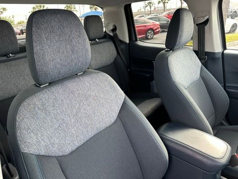 Used 2025 Ford Maverick XLT FWD image 24