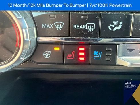 Used 2023 Ford F150 Raptor AWD/4WD image 45