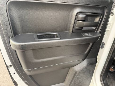 Used 2017 RAM 1500 Tradesman w/ Popular Equipment Group AWD/4WD image 14