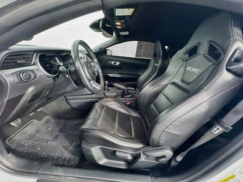 Used 2022 Ford Mustang Mach 1 w/ Equipment Group 700A RWD image 12