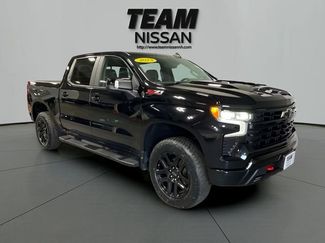Used 2023 Chevrolet Silverado 1500 LT Trail Boss w/ Convenience Package II AWD/4WD video 1
