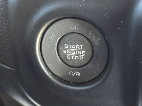 Used 2023 Jeep Wrangler Unlimited Rubicon w/ Xtreme 35 Tire Package image 32