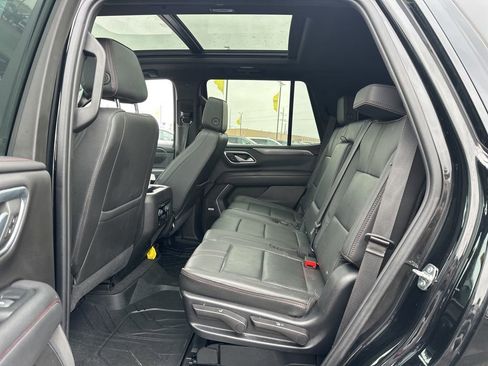 Used 2021 Chevrolet Tahoe RST AWD/4WD image 27