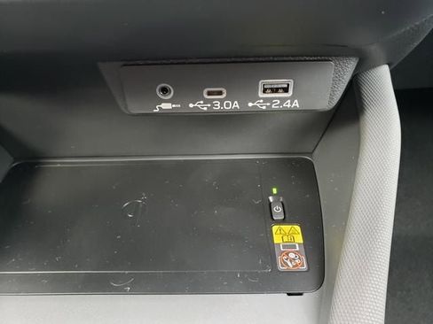 New 2025 Subaru Forester Sport image 18