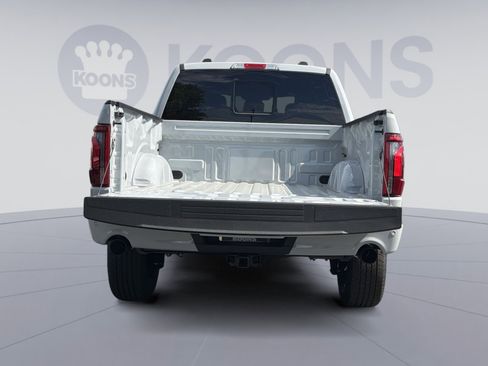 New 2026 Ford F150 Lariat w/ Equipment Group 501A Mid AWD/4WD image 36