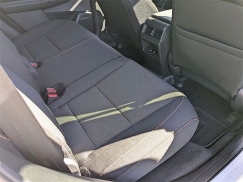 Certified 2026 Honda CR-V Sport image 39