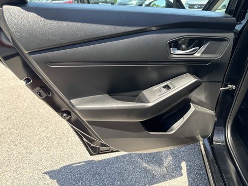 Used 2024 Honda Accord EX-L image 10