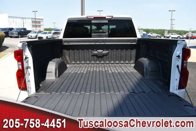 New 2026 Chevrolet Silverado 1500 RST AWD/4WD image 9