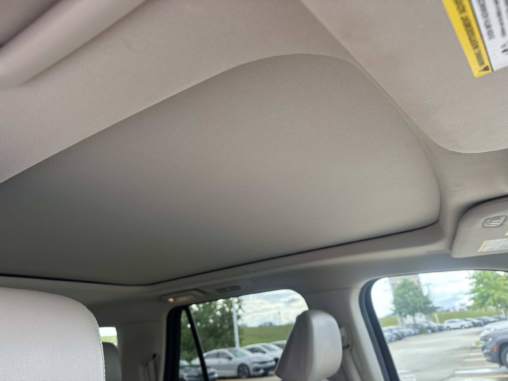 Used 2024 Ford Expedition Max Limited RWD image 15