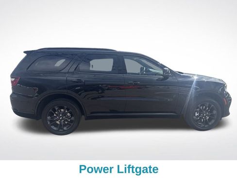 New 2026 Dodge Durango GT w/ Blacktop Package image 7