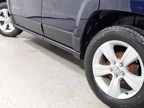 Used 2015 Jeep Patriot Sport w/ Power Value Group image 12