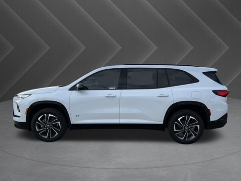 New 2026 Buick Enclave Sport Touring image 2