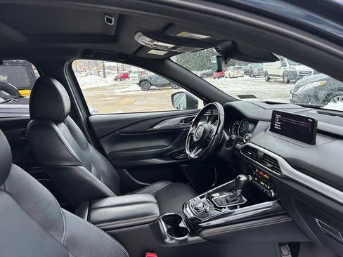 Used 2023 MAZDA CX-9 Grand Touring image 23