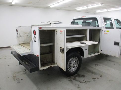 Used 2016 Ford F250 XL image 22
