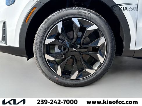 New 2026 Kia Sorento EX image 41