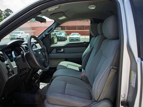 Used 2014 Ford F150 STX w/ Equipment Group 201A Mid image 14