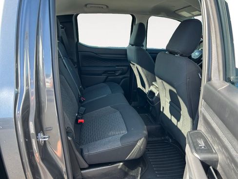 New 2025 Ford Ranger XL AWD/4WD image 11