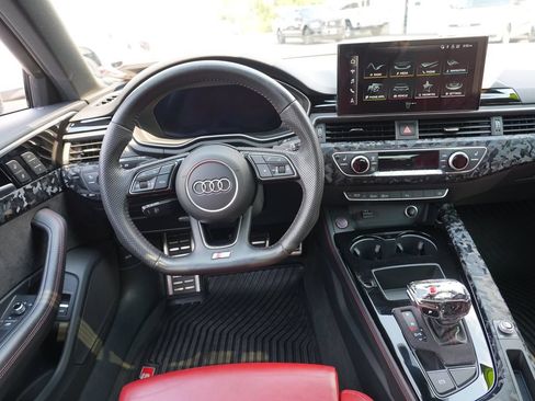 Used 2020 Audi S4 Premium Plus w/ Premium Plus Package AWD/4WD image 22