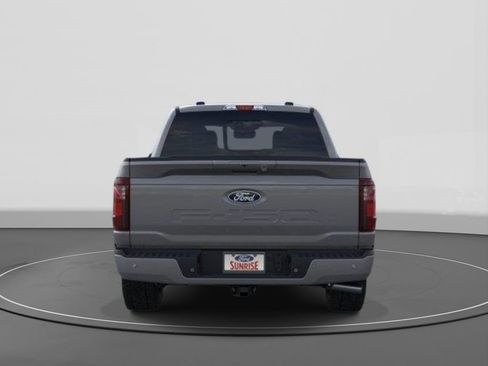 New 2026 Ford F150 XLT w/ Equipment Group 302A MID AWD/4WD image 5
