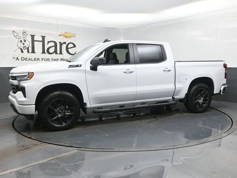 New 2026 Chevrolet Silverado 1500 RST w/ Convenience Package II image 10