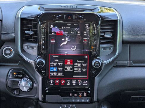Certified 2021 RAM 1500 Laramie w/ Sport Appearance Package RWD image 20