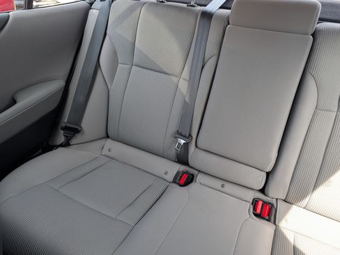 Certified 2025 Subaru Legacy Premium AWD/4WD image 12