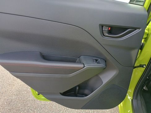 New 2026 Subaru Impreza 2.0i Sport image 12