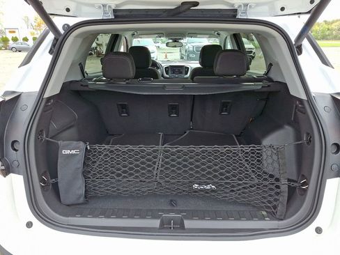 Used 2023 GMC Terrain SLE w/ Driver Convenience Package AWD/4WD image 31