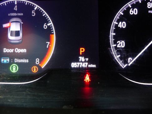 Used 2020 Honda Accord LX image 28