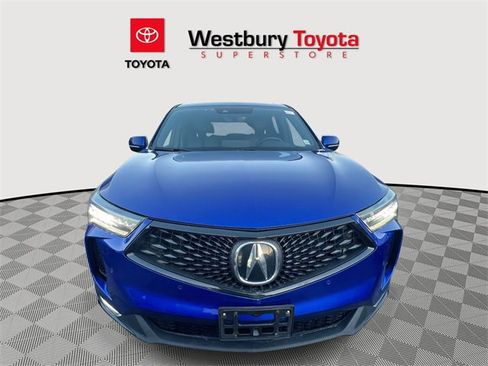 Used 2023 Acura RDX A-Spec image 3