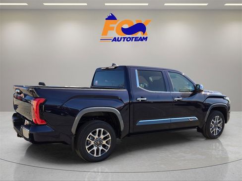 New 2025 Toyota Tundra 1794 Edition image 11