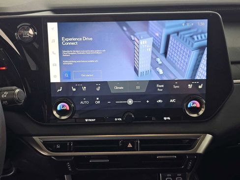 Used 2023 Lexus RX 350 Premium Plus w/ Cold Area Package FWD image 25