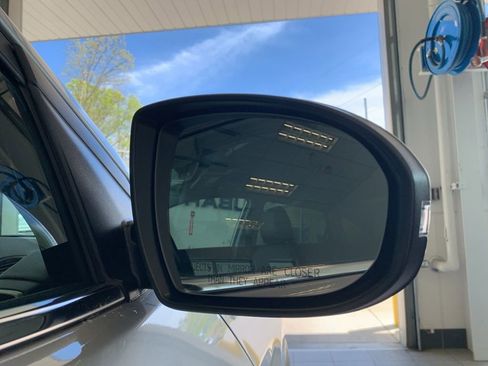 Used 2020 Hyundai Tucson Ultimate AWD/4WD image 24