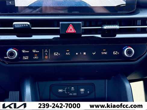 New 2026 Kia Sportage SX image 33