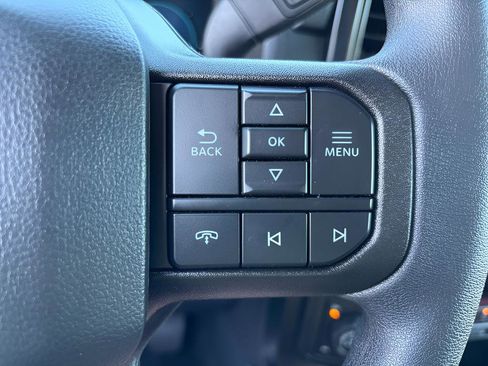New 2026 Ford F150 STX w/ F-150 LOBO Package AWD/4WD image 16